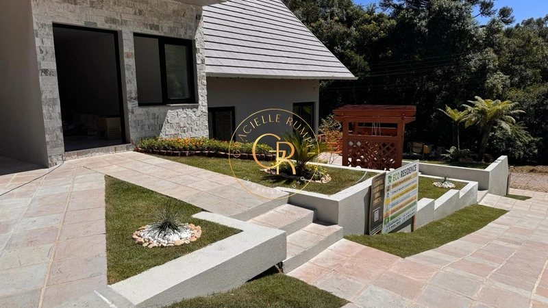 Casa com 3 suítes em Canela!: 14ª foto da galeria de imagens do imóvel