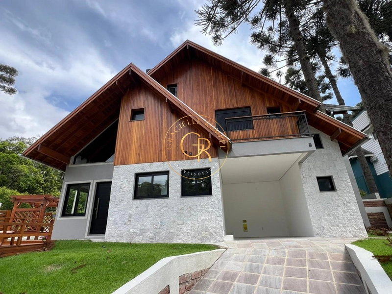Casa com 3 suítes em Canela!: 12ª foto da galeria de imagens do imóvel
