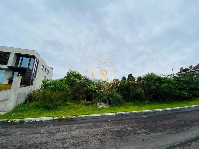 Terreno no bairro Mato Queimado em Gramado: 3ª foto da galeria de imagens do imóvel