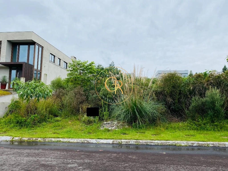Terreno no bairro Mato Queimado em Gramado: 2ª foto da galeria de imagens do imóvel