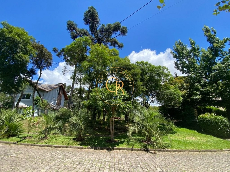Terreno no condomínio Laje de Pedra!: 3ª foto da galeria de imagens do imóvel