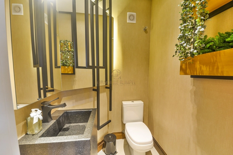 Apartamento de Alto Luxo no Centro de Gramado!: 13ª foto da galeria de imagens do imóvel