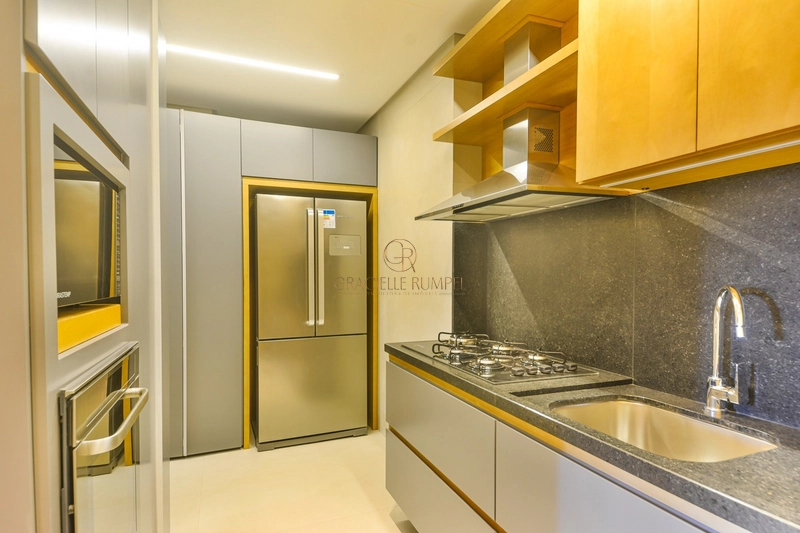 Apartamento de Alto Luxo no Centro de Gramado!: 12ª foto da galeria de imagens do imóvel