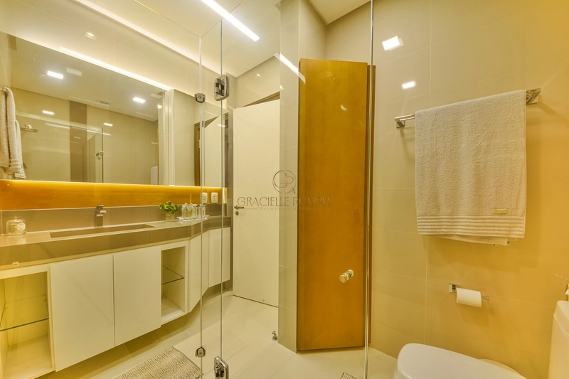 Apartamento de Alto Luxo no Centro de Gramado!: 18ª foto da galeria de imagens do imóvel
