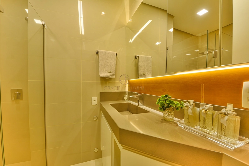 Apartamento de Alto Luxo no Centro de Gramado!: 17ª foto da galeria de imagens do imóvel
