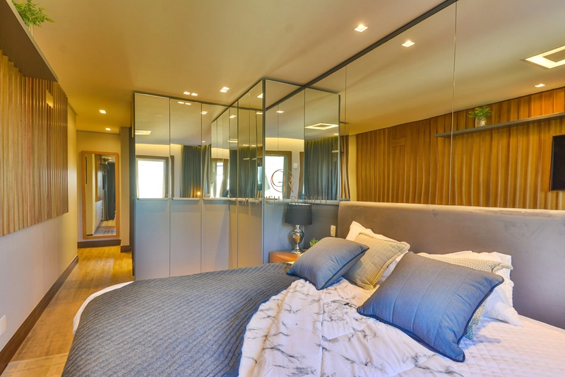 Apartamento de Alto Luxo no Centro de Gramado!: 16ª foto da galeria de imagens do imóvel