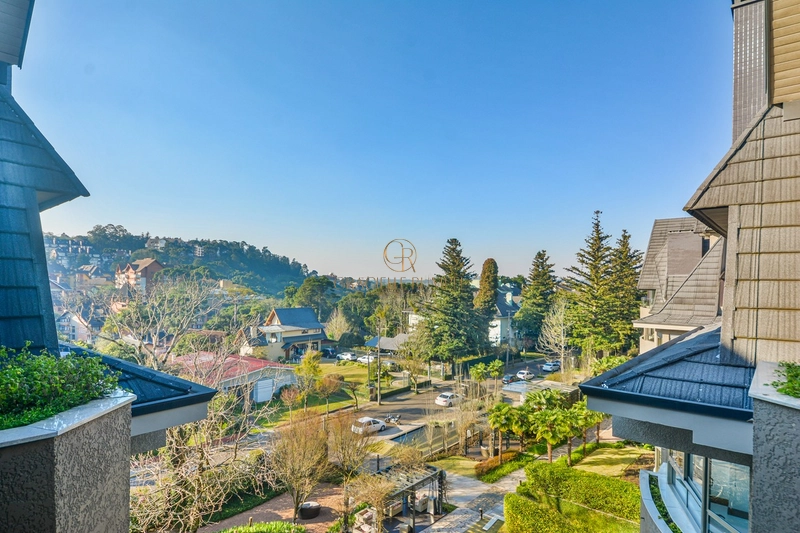 Apartamento de Alto Luxo no Centro de Gramado!: 19ª foto da galeria de imagens do imóvel