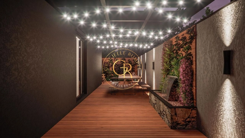 Apartamento na Planta de 01 dormitório no Centro em Canela: 12ª foto da galeria de imagens do imóvel