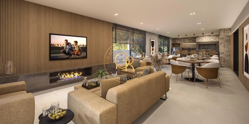 Apartamento no Centro de Gramado!: 3ª foto da galeria de imagens do imóvel