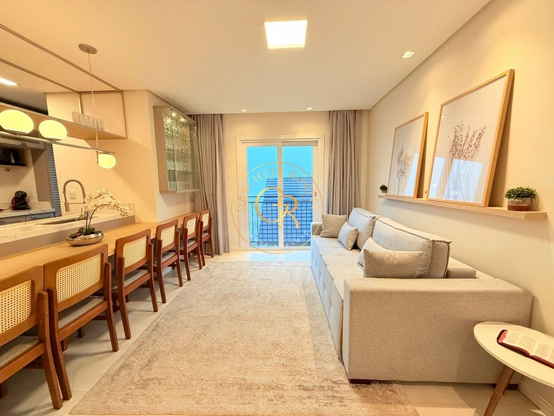 EXCELENTE OPORTUNIDADE APARTAMENTO PRONTO PARA MORAR: 3ª foto da galeria de imagens do imóvel