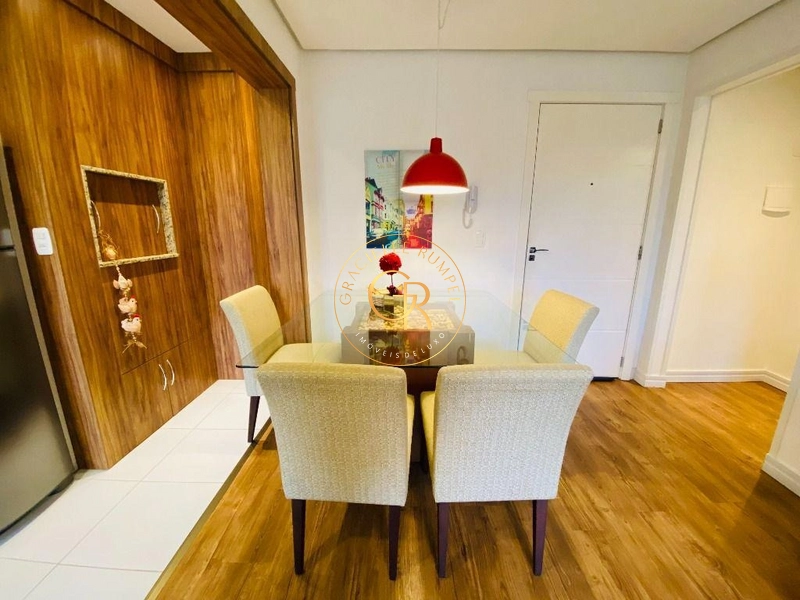 Apartamento mobiliado com 1 dormitório em Canela!: 6ª foto da galeria de imagens do imóvel