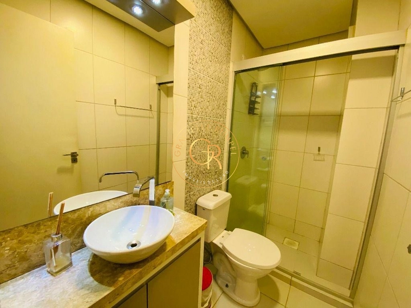 Apartamento mobiliado com 1 dormitório em Canela!: 11ª foto da galeria de imagens do imóvel