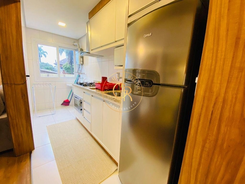 Apartamento mobiliado com 1 dormitório em Canela!: 8ª foto da galeria de imagens do imóvel
