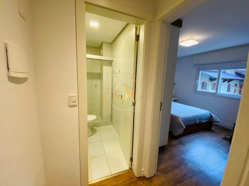 Apartamento mobiliado com 1 dormitório em Canela!: 10ª foto da galeria de imagens do imóvel