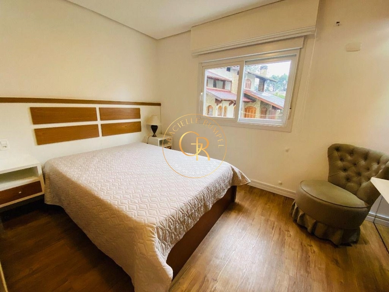Apartamento mobiliado com 1 dormitório em Canela!: 12ª foto da galeria de imagens do imóvel