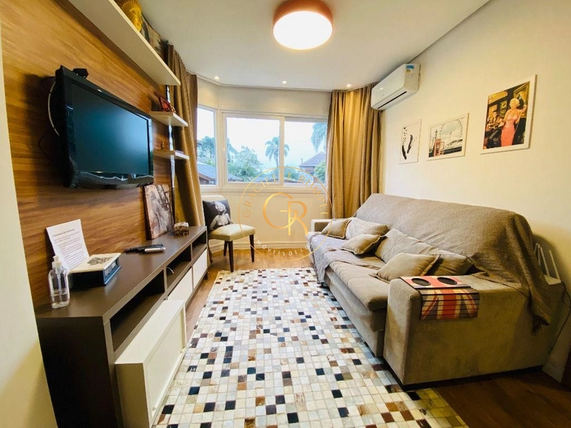 Apartamento mobiliado com 1 dormitório em Canela!: 5ª foto da galeria de imagens do imóvel