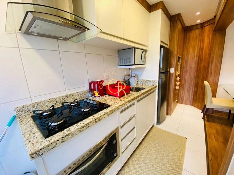 Apartamento mobiliado com 1 dormitório em Canela!: 7ª foto da galeria de imagens do imóvel