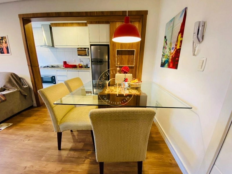 Apartamento mobiliado com 1 dormitório em Canela!: 9ª foto da galeria de imagens do imóvel