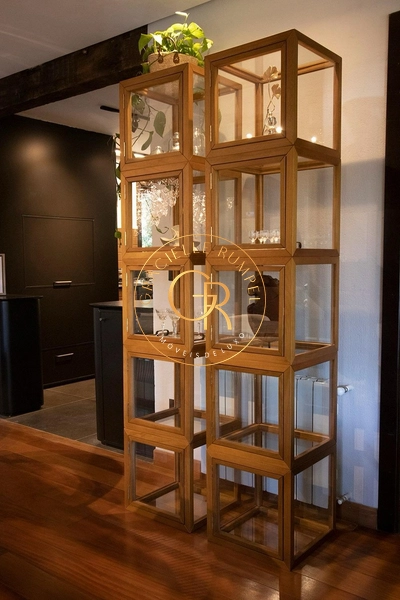 Casa com 4 dormitórios em Condomínio em Gramado!: 5ª foto da galeria de imagens do imóvel