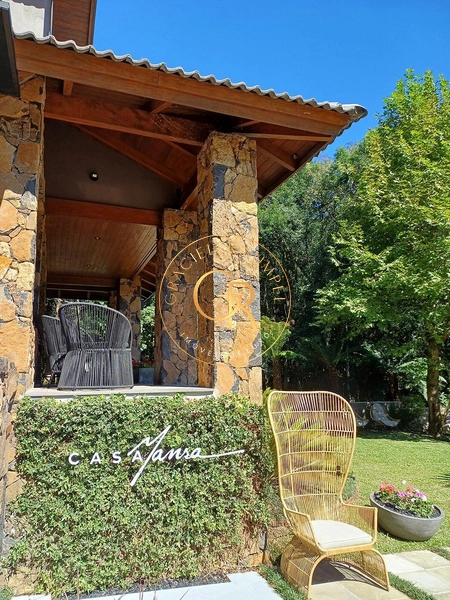 Casa com 4 dormitórios em Condomínio em Gramado!: 17ª foto da galeria de imagens do imóvel
