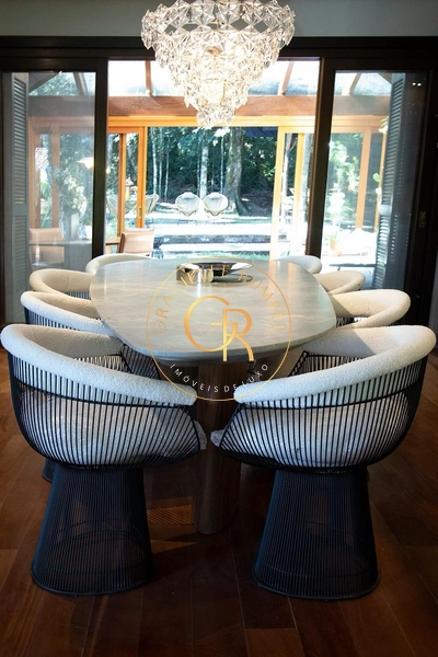 Casa com 4 dormitórios em Condomínio em Gramado!: 8ª foto da galeria de imagens do imóvel