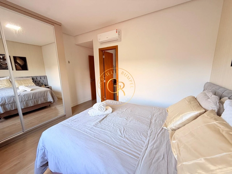 Apartamento 02 Dormitórios ao lado do Park NBA: 18ª foto da galeria de imagens do imóvel