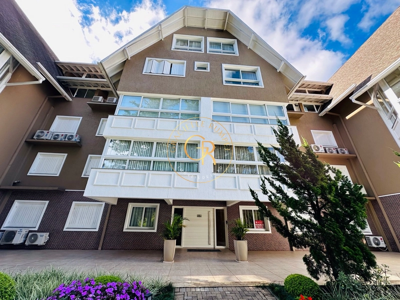 Apartamento junto ao Centro de Gramado!: 13ª foto da galeria de imagens do imóvel