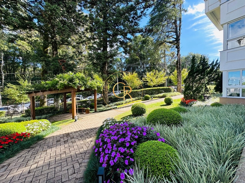 Apartamento junto ao Centro de Gramado!: 11ª foto da galeria de imagens do imóvel