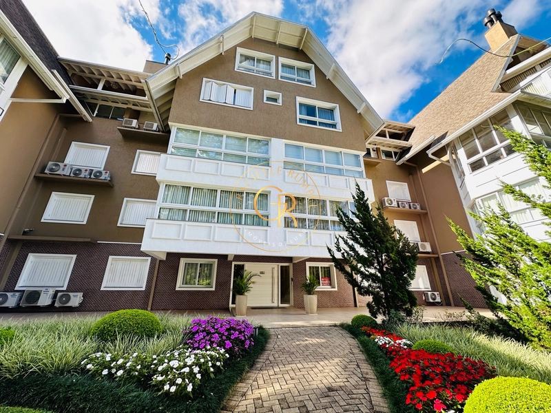 Apartamento junto ao Centro de Gramado!: 17ª foto da galeria de imagens do imóvel
