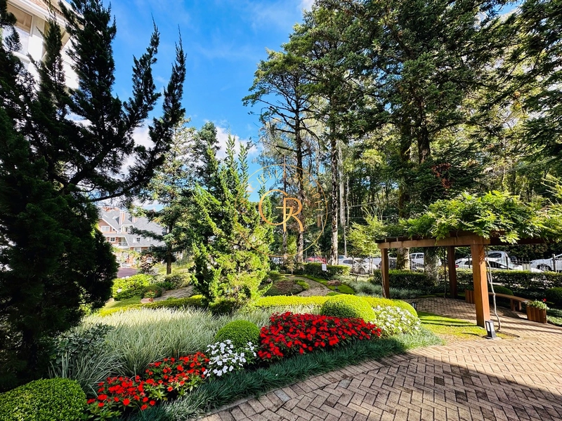 Apartamento junto ao Centro de Gramado!: 15ª foto da galeria de imagens do imóvel