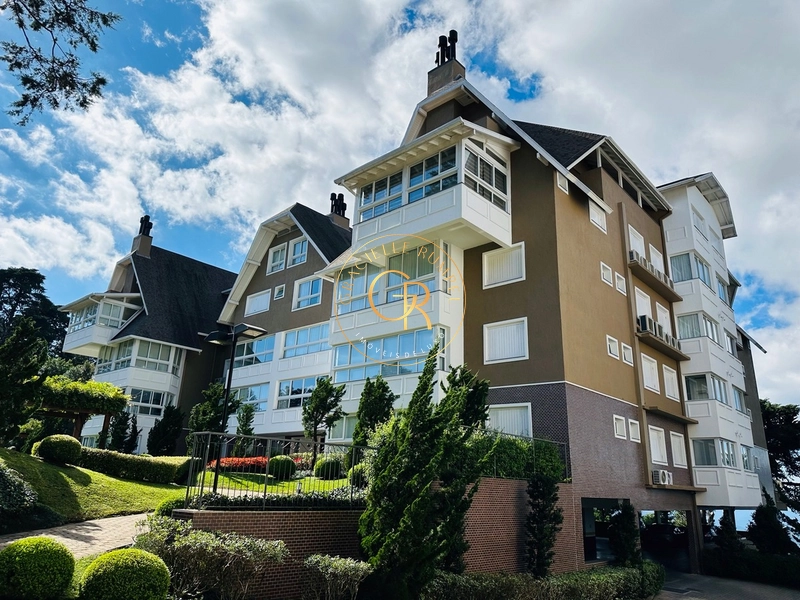 Apartamento junto ao Centro de Gramado!: 8ª foto da galeria de imagens do imóvel