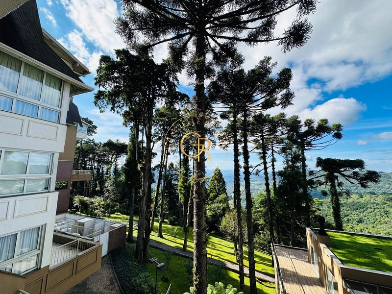 Apartamento junto ao Centro de Gramado!: 10ª foto da galeria de imagens do imóvel