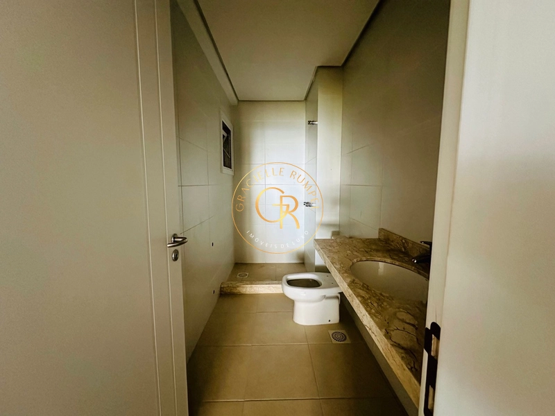 Apartamento junto ao Centro de Gramado!: 3ª foto da galeria de imagens do imóvel