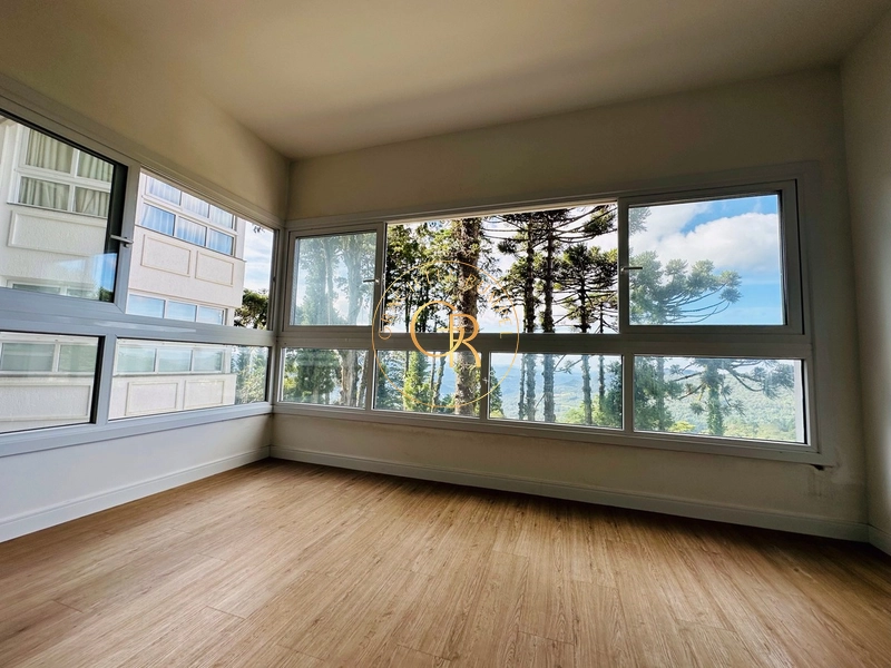 Apartamento junto ao Centro de Gramado!: 7ª foto da galeria de imagens do imóvel
