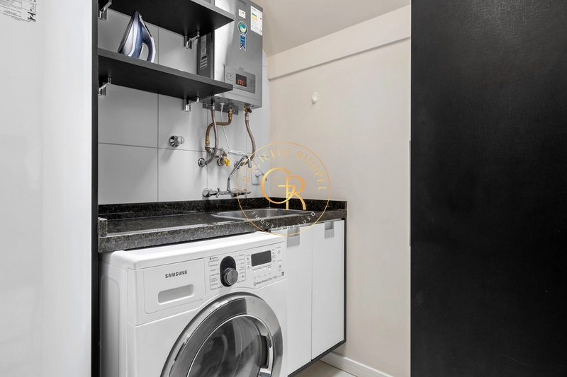 Apartamento de 1 suíte em Gramado!: 13ª foto da galeria de imagens do imóvel