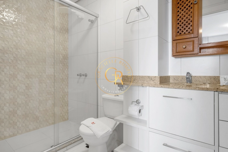 Apartamento de 1 suíte em Gramado!: 22ª foto da galeria de imagens do imóvel