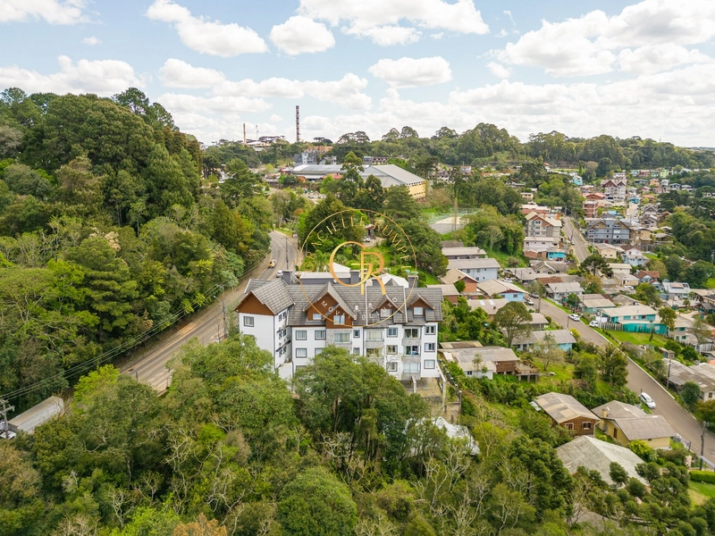Apartamento de 1 suíte em Gramado!: 27ª foto da galeria de imagens do imóvel