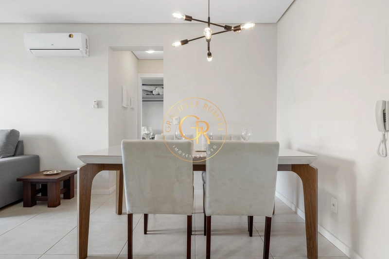 Apartamento de 1 suíte em Gramado!: 3ª foto da galeria de imagens do imóvel