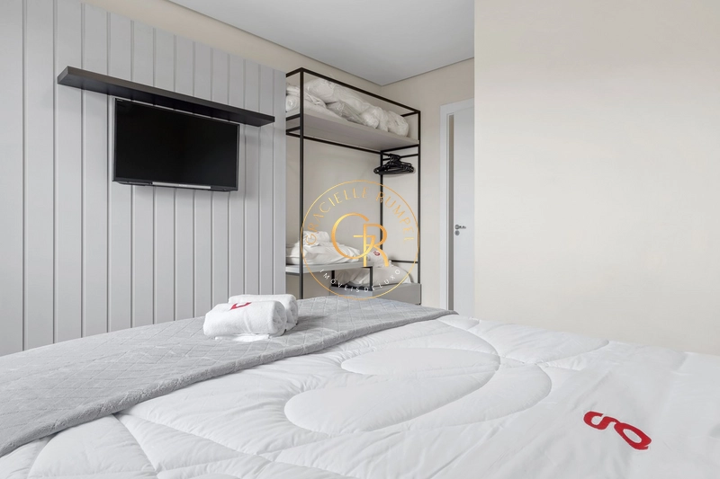 Apartamento de 1 suíte em Gramado!: 21ª foto da galeria de imagens do imóvel