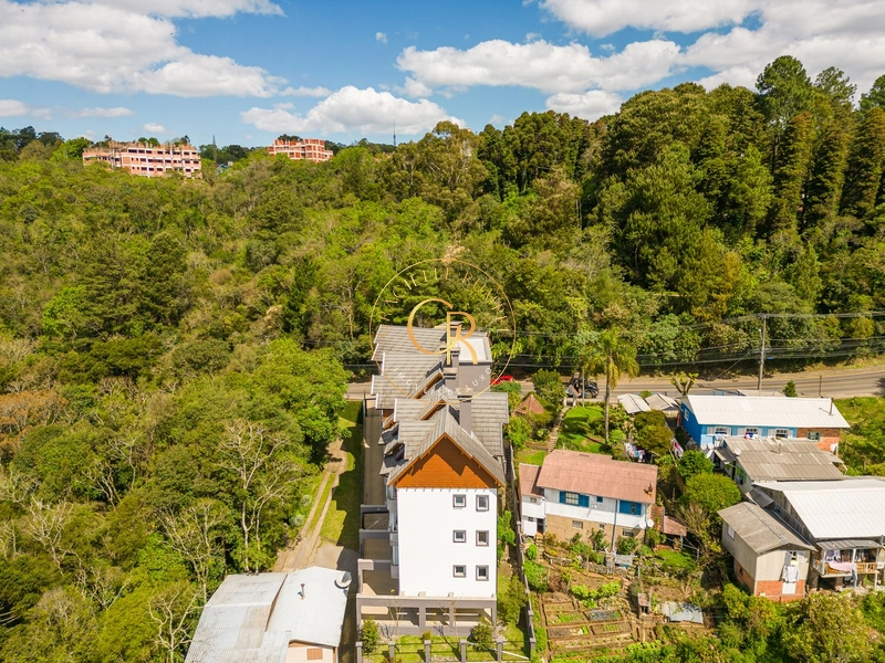 Apartamento de 1 suíte em Gramado!: 34ª foto da galeria de imagens do imóvel