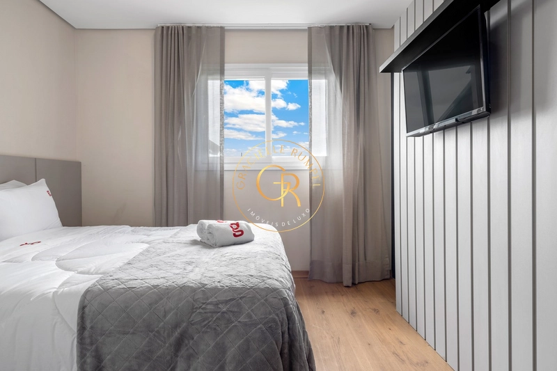 Apartamento de 1 suíte em Gramado!: 17ª foto da galeria de imagens do imóvel