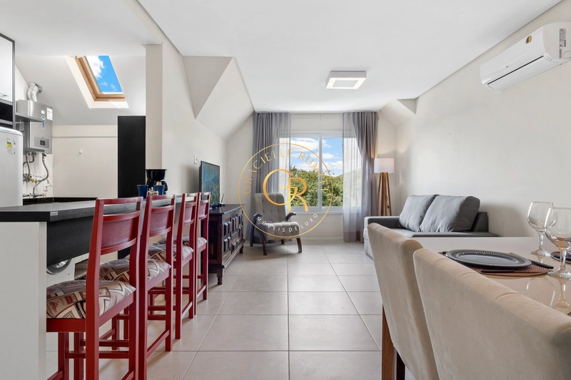Apartamento de 1 suíte em Gramado!: 1ª foto da galeria de imagens do imóvel