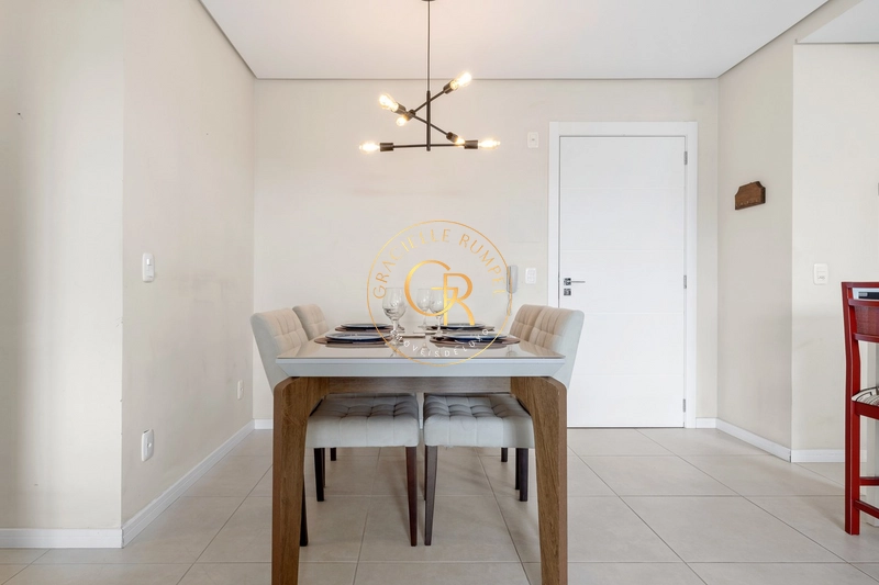 Apartamento de 1 suíte em Gramado!: 4ª foto da galeria de imagens do imóvel