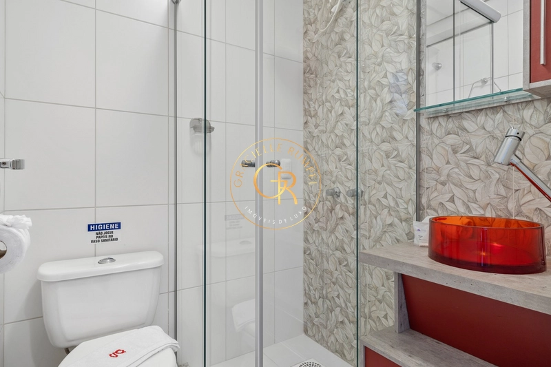 Apartamento de 1 suíte em Gramado!: 14ª foto da galeria de imagens do imóvel
