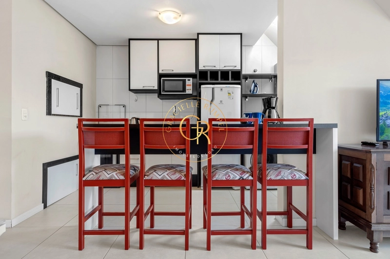 Apartamento de 1 suíte em Gramado!: 9ª foto da galeria de imagens do imóvel
