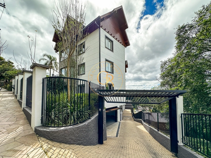 Apartamento de 1 suíte em Gramado!: 28ª foto da galeria de imagens do imóvel