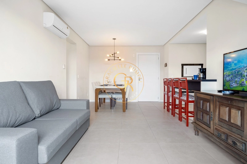 Apartamento de 1 suíte em Gramado!: 8ª foto da galeria de imagens do imóvel