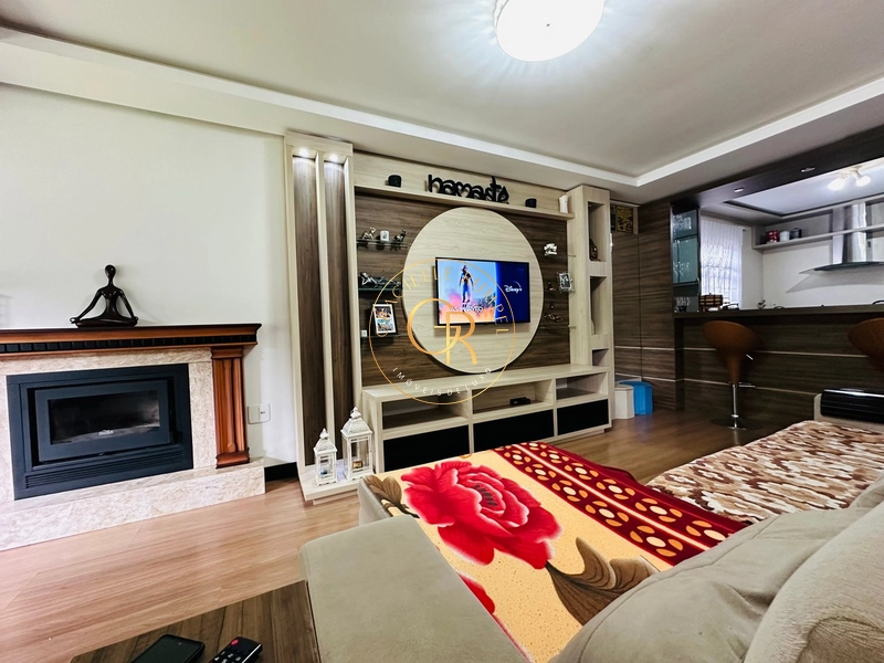 Casa com 3 dormitórios no Vivendas do Arvoredo: 7ª foto da galeria de imagens do imóvel