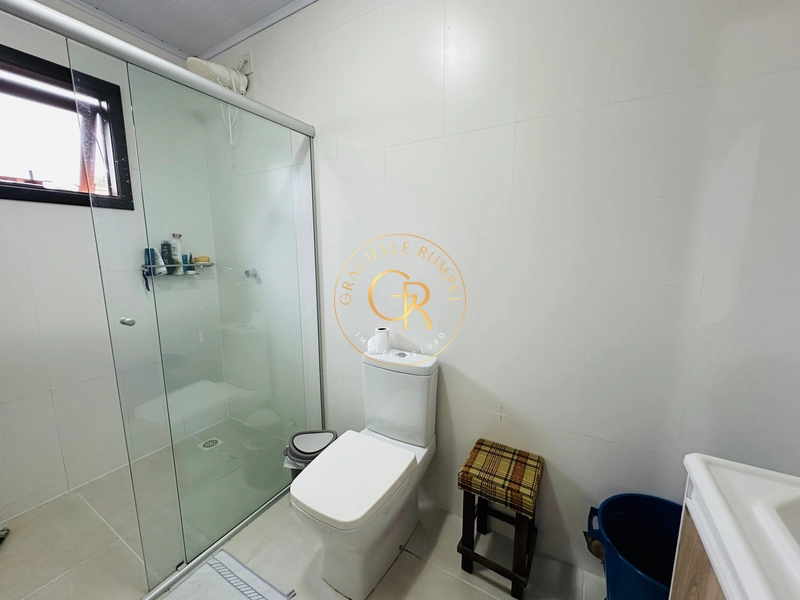 Casa com 3 dormitórios no Vivendas do Arvoredo: 19ª foto da galeria de imagens do imóvel