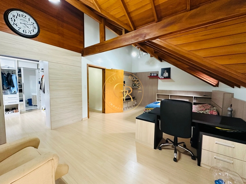 Casa com 3 dormitórios no Vivendas do Arvoredo: 16ª foto da galeria de imagens do imóvel